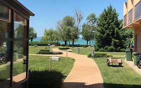 Cuki Apartmanok