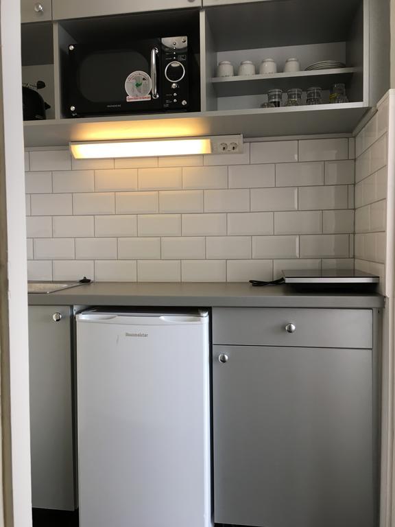 Cuki Apartmanok Siófok Exteriér fotografie