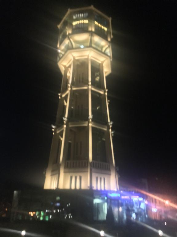 Cuki Apartmanok Siófok Exteriér fotografie