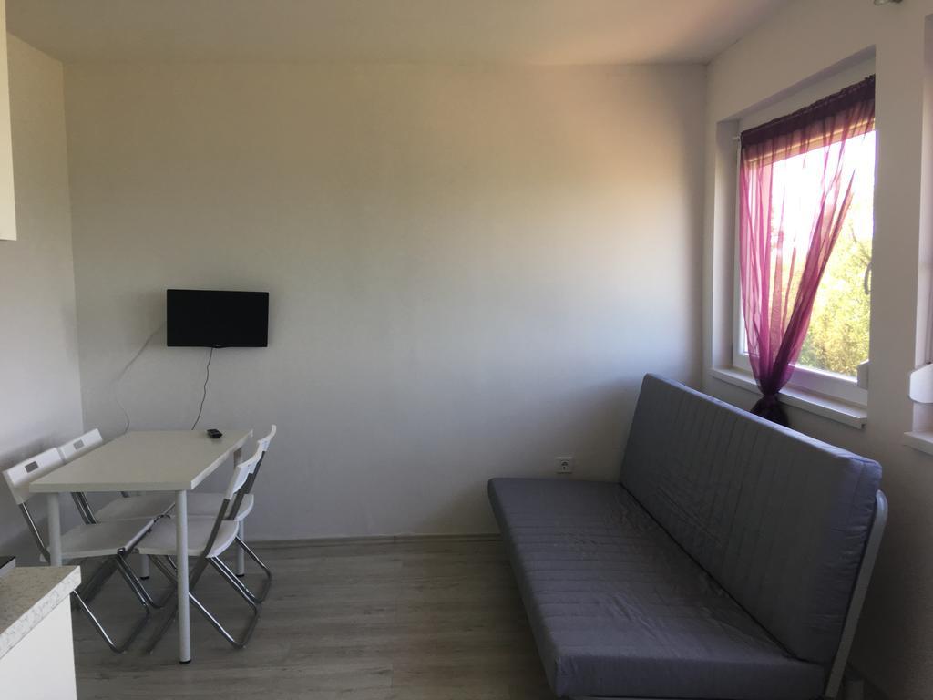 Cuki Apartmanok Siófok Exteriér fotografie