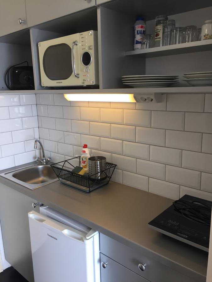 Cuki Apartmanok Siófok Exteriér fotografie