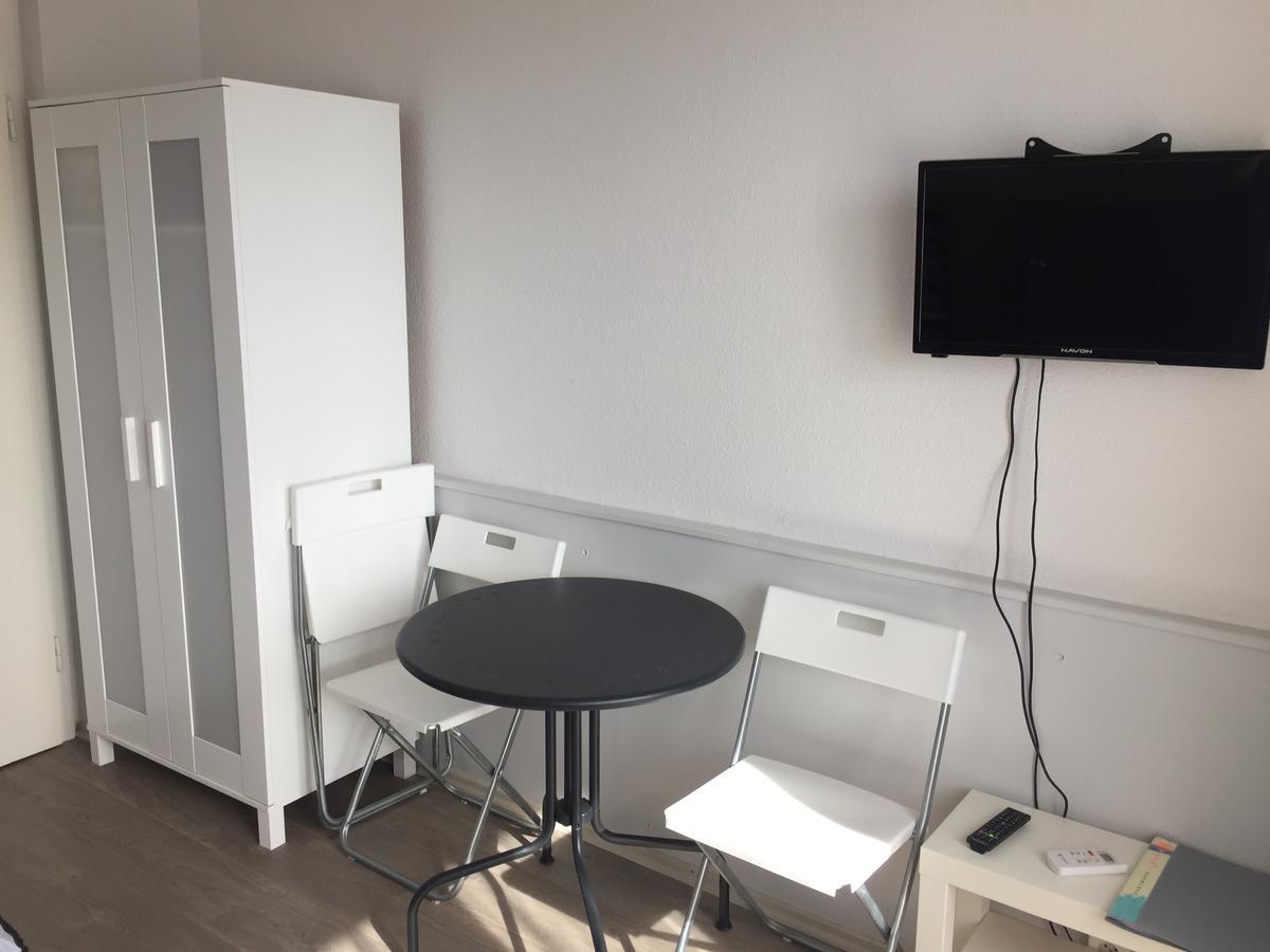 Cuki Apartmanok Siófok Exteriér fotografie