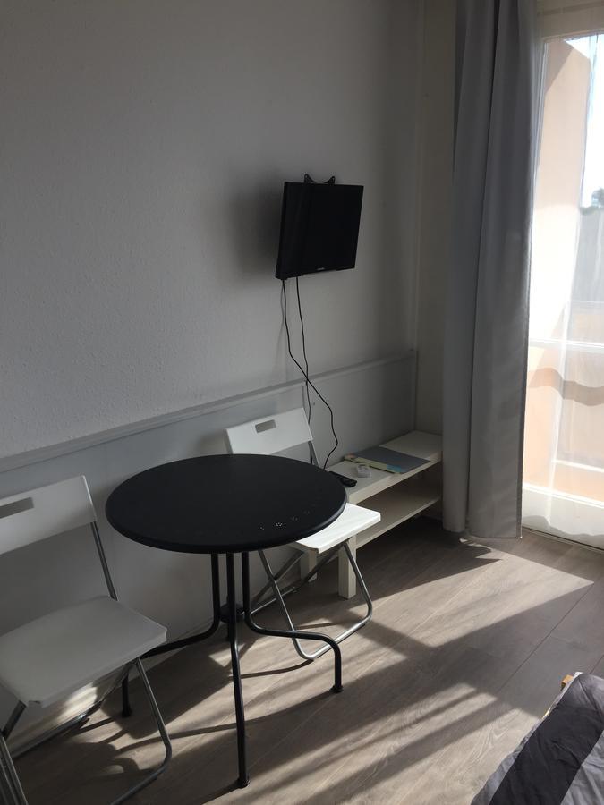 Cuki Apartmanok Siófok Exteriér fotografie