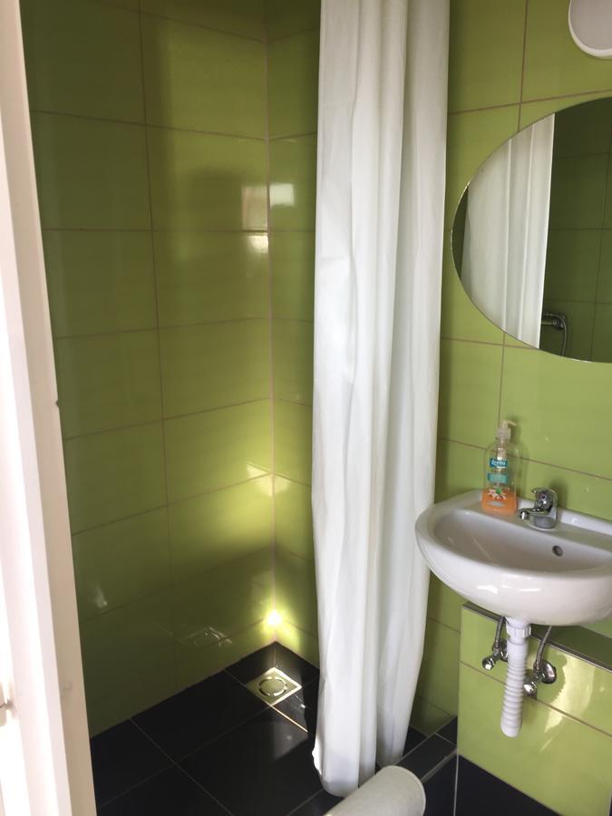 Cuki Apartmanok Siófok Exteriér fotografie